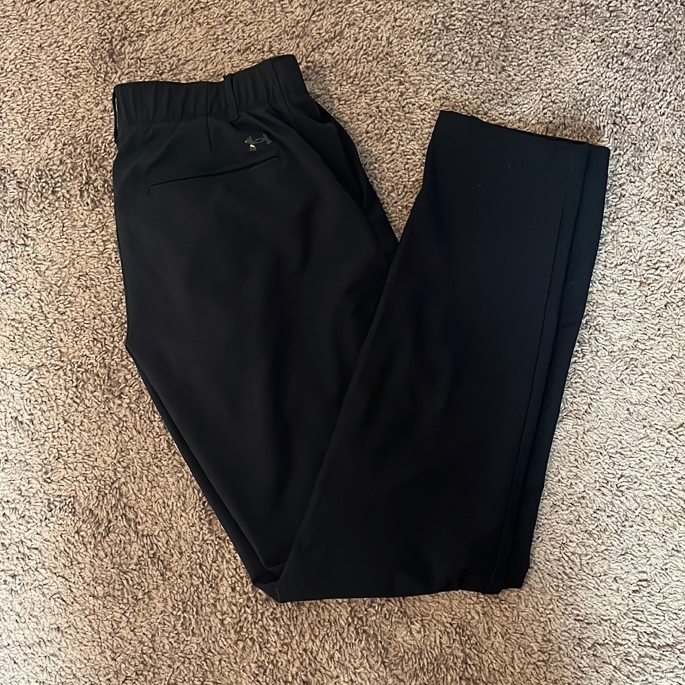 UA Women’s Golf Pants